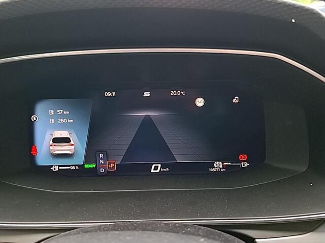 Seat LEON Sportstourer 1.4 TSI eHybrid PHEV FR Business Intense