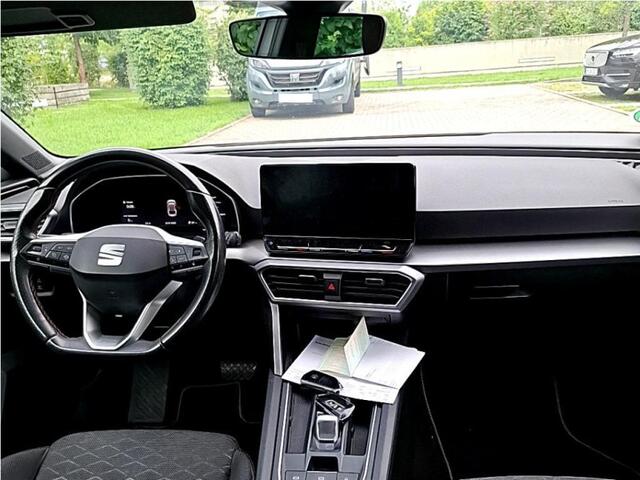 Seat LEON Sportstourer 1.4 TSI eHybrid PHEV FR Business Intense