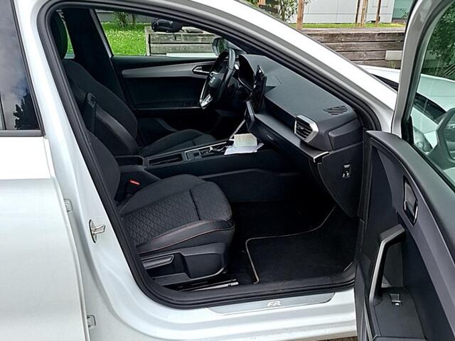 Seat LEON Sportstourer 1.4 TSI eHybrid PHEV FR Business Intense