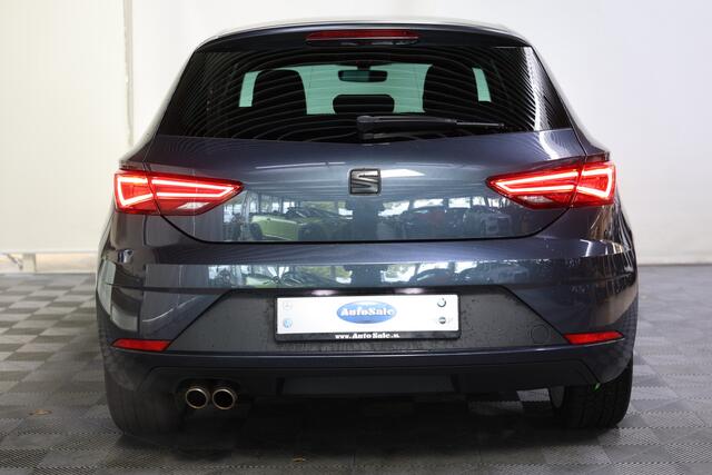 Seat LEON 2.0 TSI FR DSG VIRTUAL NAVI CARPLAY PDC MODI STOELVW '19