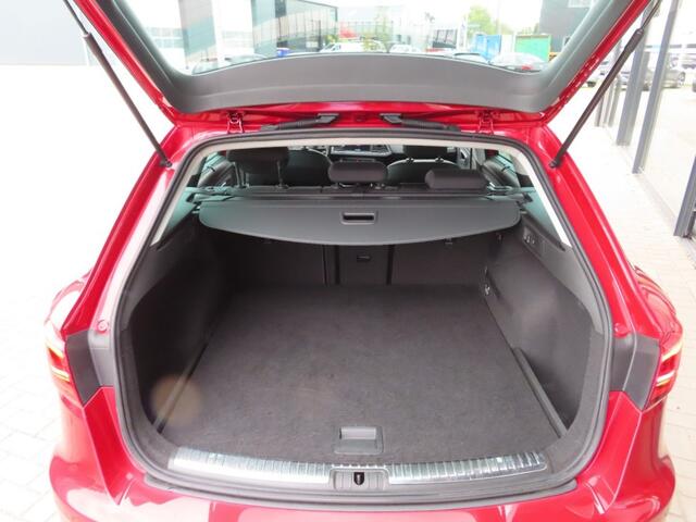 Seat LEON 1.5 TSI FR Business Intense Led Navi Keyless 2019