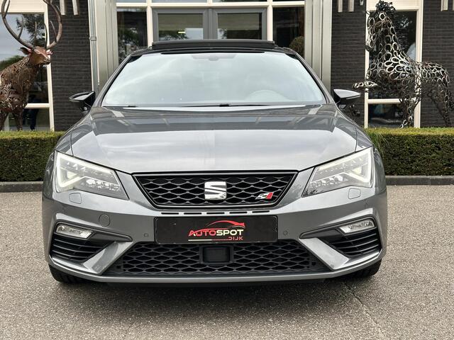 Seat LEON 2.0 TSI CUPRA 300
