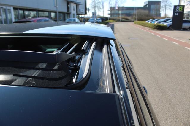 Seat LEON 1.4 TSI eHybrid PHEV FR Business Intense / NAVI / CAMERA / APP.Connect / 18"LMV / PANODAK