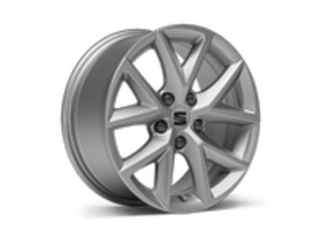 Seat LEON Sportstourer 1.5 TSI eHybrid 204 6DSG FR Business Automaat