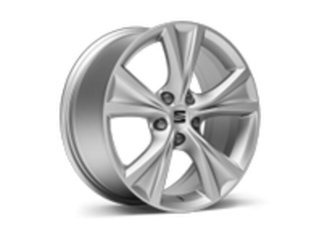 Seat LEON Sportstourer 1.5 TSI eHybrid 204 6DSG Style Business Intense Automaat