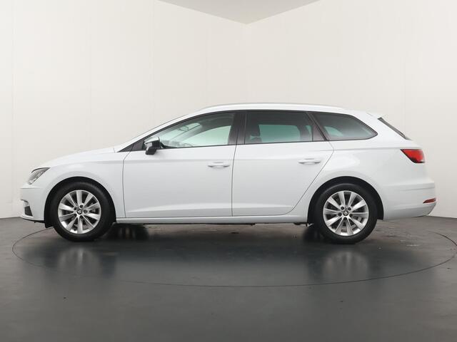 Seat LEON ST 1.0 EcoTSI Style Business Intense Automaat - Navigatie - Climate Control - Parkeersensoren