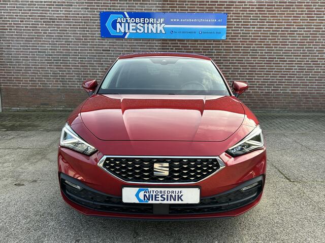 Seat LEON 1.5 TSI XCELLENCE