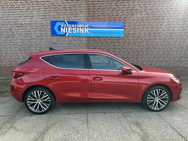 Seat LEON 1.5 TSI XCELLENCE