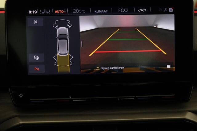 Seat LEON 1.4 TSI eHybrid PHEV Xcellence | TECHNOLOGY PACK | LEDER | TREKHAAK | 18"