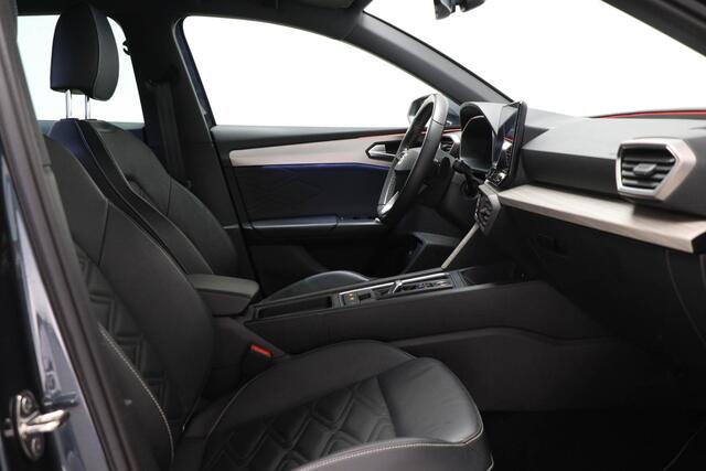 Seat LEON 1.4 TSI eHybrid PHEV Xcellence | TECHNOLOGY PACK | LEDER | TREKHAAK | 18"