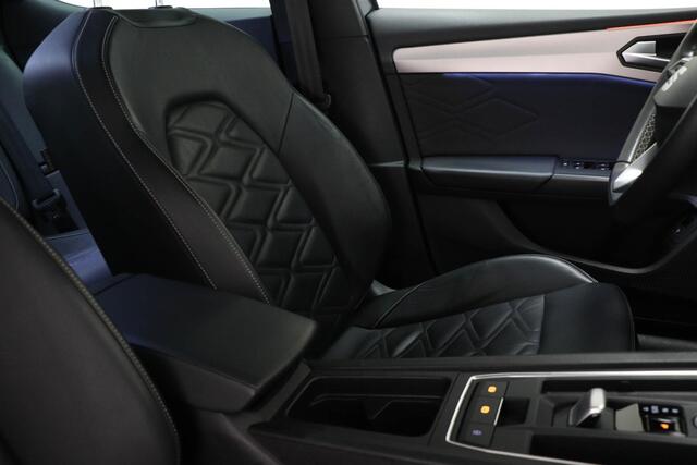 Seat LEON 1.4 TSI eHybrid PHEV Xcellence | TECHNOLOGY PACK | LEDER | TREKHAAK | 18"