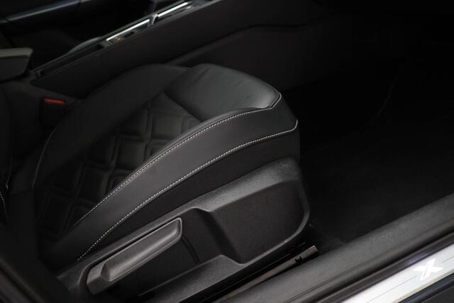 Seat LEON 1.4 TSI eHybrid PHEV Xcellence | TECHNOLOGY PACK | LEDER | TREKHAAK | 18"