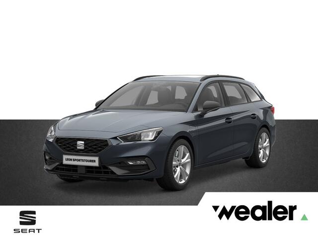 Seat LEON Sportstourer FR Business 1.5 TSI eHybrid 150 kW / 204 PK DSG | Panoramadak |