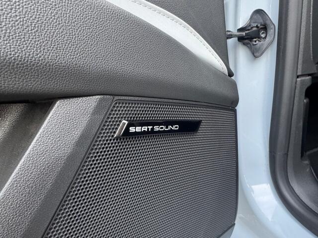 Seat LEON 2.0 TSI Cupra 280