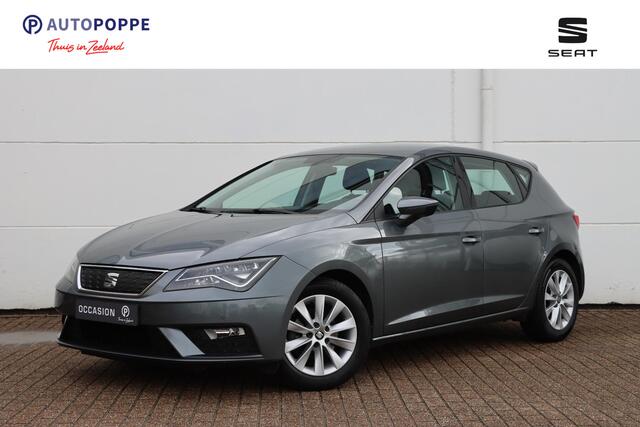 Seat LEON ST 1.0 TSI Style Business Intense DSG7