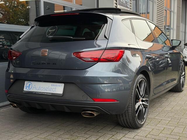 Seat LEON 2.0 TSI CUPRA Pano Navi Camera