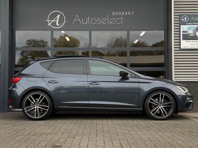 Seat LEON 2.0 TSI CUPRA Pano Navi Camera