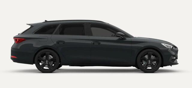 Seat LEON Sportstourer 1.5 TSI e-Hybrid FR Business