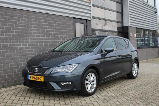 Seat LEON 1.0 EcoTSI Style Business Intense / Carplay / Keyless / N.A.P.