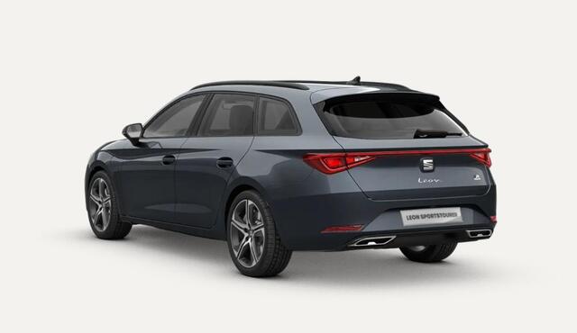 Seat LEON Sportstourer 1.5 TSI e-Hybrid FR Business