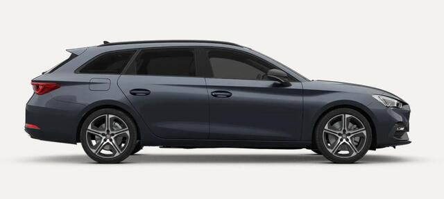 Seat LEON Sportstourer 1.5 TSI e-Hybrid FR Business