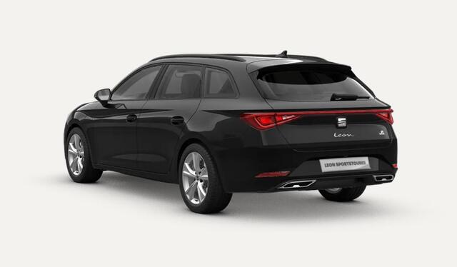 Seat LEON Sportstourer 1.5 TSI e-Hybrid FR Business