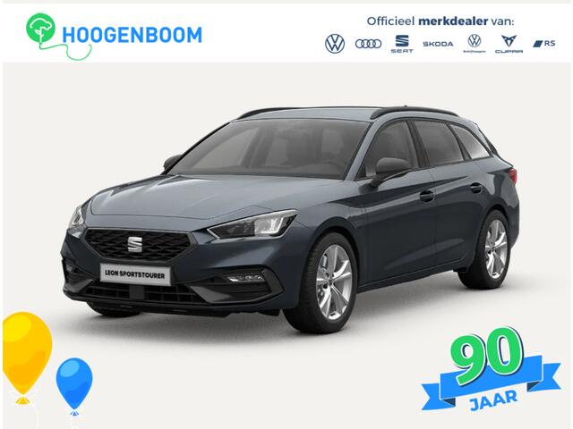 Seat LEON Sportstourer 1.5 TSI e-Hybrid FR Business