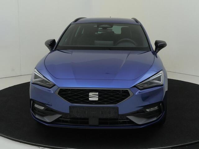 Seat LEON Sportstourer 1.5 TSI e-Hybrid FR Business