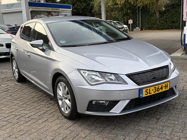 Seat LEON 1.0 EcoTSI Style AUTOMAAT | KLIMA | BOVAG !!