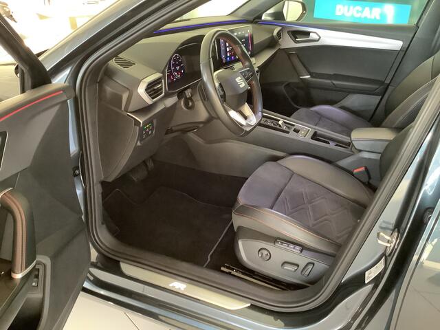 Seat LEON Sportstourer 1.4 TSI eHybrid PHEV FR Panodak, camera