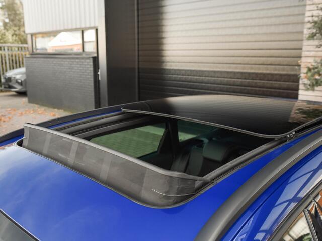 Seat LEON ST 2.0 TSI 4DRIVE CUPRA