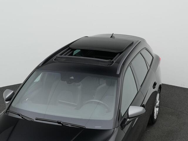Seat LEON Sportstourer 1.0 eTSI FR Business Intense | Panoramadak | Achteruitrijcamera | Navigatie | Adaptive Cruise