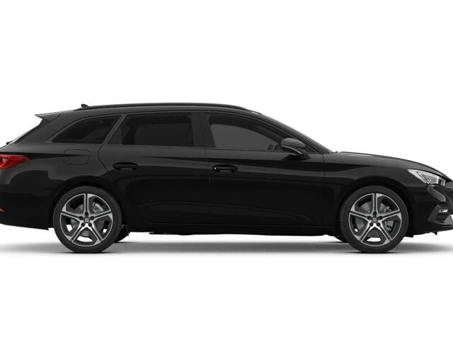 Seat LEON Sportstourer 1.5 TSI e-Hybrid FR Business