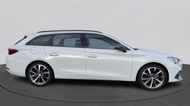 Seat LEON Sportstourer 1.0 eTSI FR Business