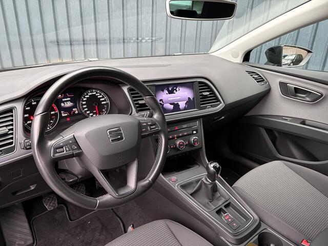 Seat LEON 1.0 TSI Style Ultimate Edition | Camera | Keyless | Prijs Rijklaar!!