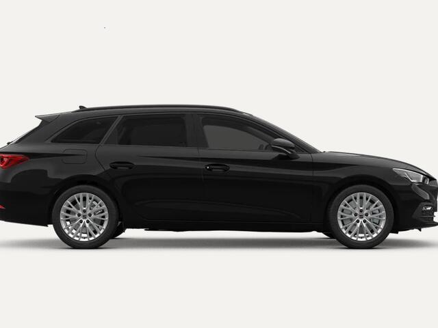 Seat LEON Sportstourer Style Business Intense 1.5 TSI eHybrid 150 kW /204 PK Stationwagen 6 versn. DSG | trekhaak | inruilpremie