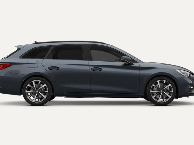 Seat LEON Sportstourer FR Business 1.5 TSI eHybrid 150 kW / 204 PK Statio | 18'' Lichtmetalen Velgen | Safe & drive Pakket