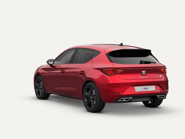 Seat LEON FR Business 1.5 TSI eHybrid 150 kW / 204 PK Hatchb 6 versn. DSG | Panoramadak | matrix led | Safe & driving pack | inruilpremie 2000,-