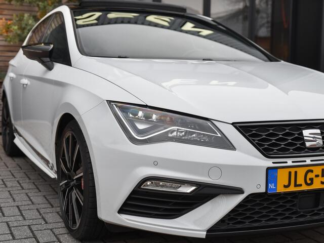 Seat LEON 2.0 TSI CUPRA 300