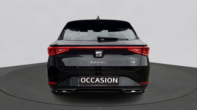 Seat LEON Sportstourer 1.0 eTSI FR Business