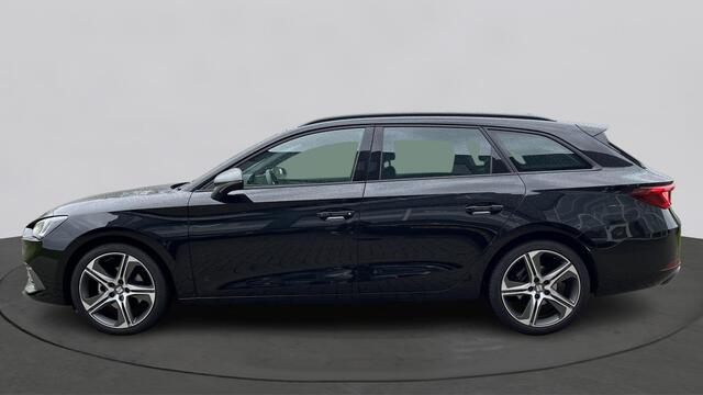 Seat LEON Sportstourer 1.0 eTSI FR Business