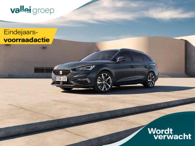 Seat LEON Sportstourer FR Business 1.5 TSI eHybrid 150 kW / 204 PK