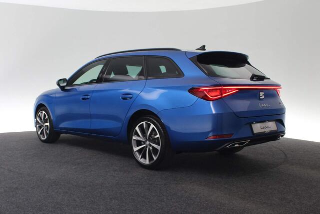 Seat LEON Sportstourer FR Business 1.5 TSI eHybrid 150 kW / 204pk