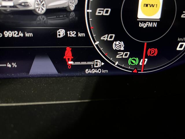 Seat LEON Sportstourer 1.4 TSI eHybrid PHEV FR / AUTOMAAT/ PANO/ FULL LINK/ STOEL + STOELVERW./ ELEK. STOELEN/ PARK. SENSOREN + CAMERA/ LED/ ADAPT. CRUISE/ DAB/ 18'' LMV