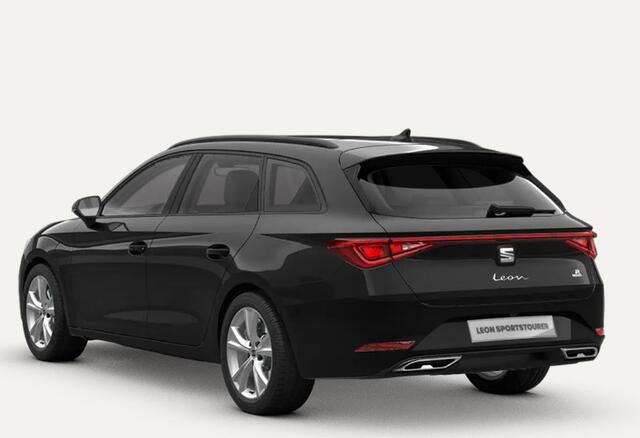 Seat LEON Sportstourer 1.5 TSI e-Hybrid FR Business