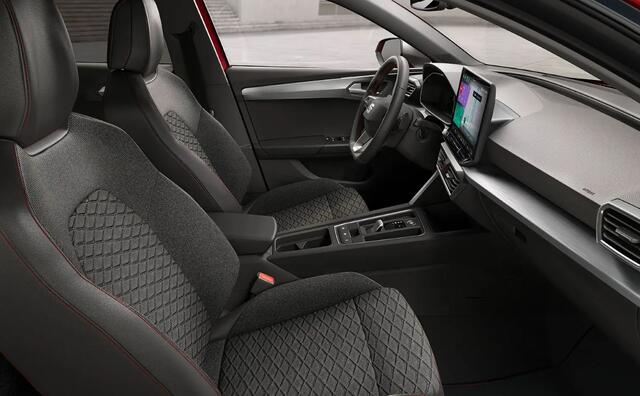 Seat LEON Sportstourer 1.5 TSI e-Hybrid FR Business