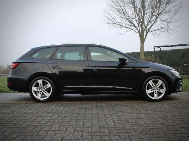 Seat LEON ST 1.4 EcoTSI FR Camera Trekhaak LED