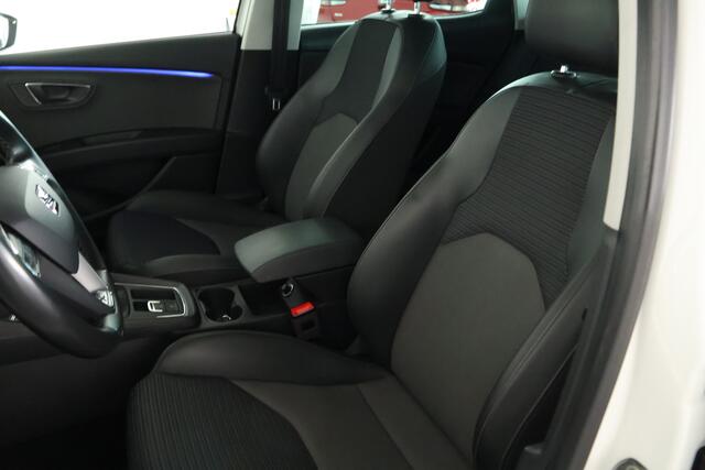 Seat LEON 1.4 TSI Xcellence / Bluetooth / Cruisecontrol / Clima
