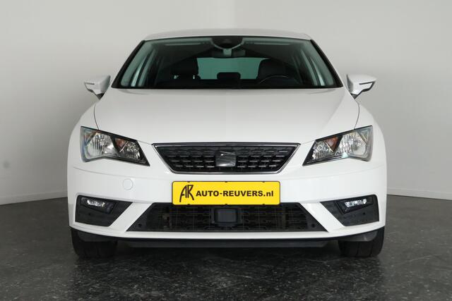 Seat LEON 1.4 TSI Xcellence / Bluetooth / Cruisecontrol / Clima
