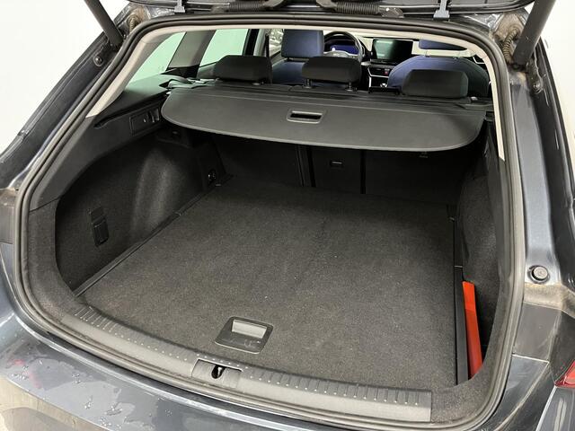 Seat LEON Sportstourer 1.5 TSI Style Launch Edition | 1e-EIG | CAMERA | STOEL/ STUURVERWARMING |